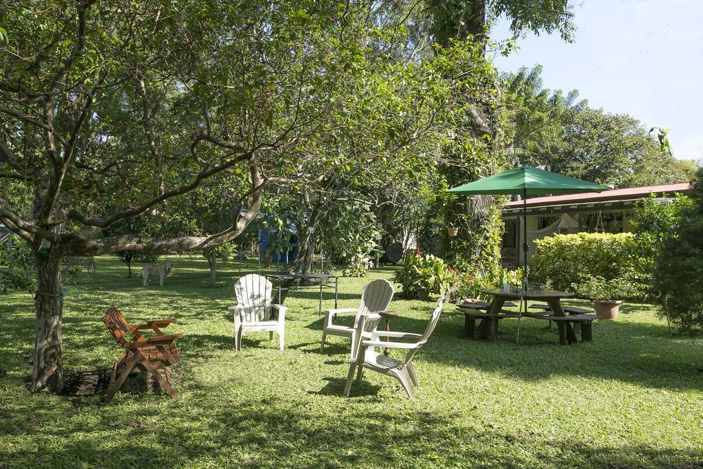 Airport Costa Rica B&B Río Segundo Exterior foto