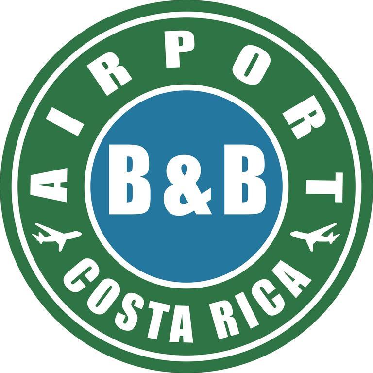 Airport Costa Rica B&B Río Segundo Exterior foto